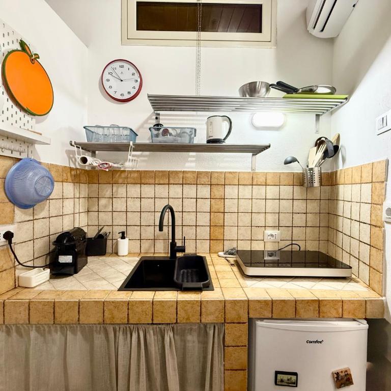 Vicolo Giardi - Appartamento con 1 Camera da Letto - 22