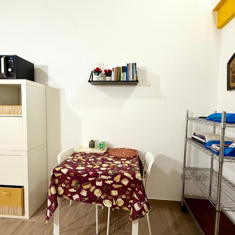 Vicolo Giardi - Appartamento con 1 Camera da Letto - 23