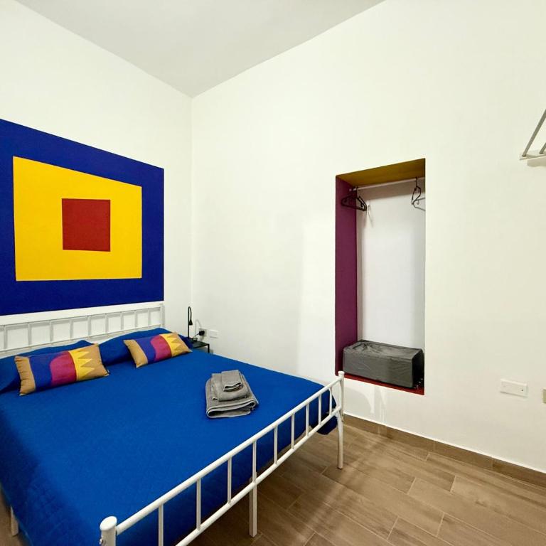 Vicolo Giardi - Appartamento con 1 Camera da Letto - 24