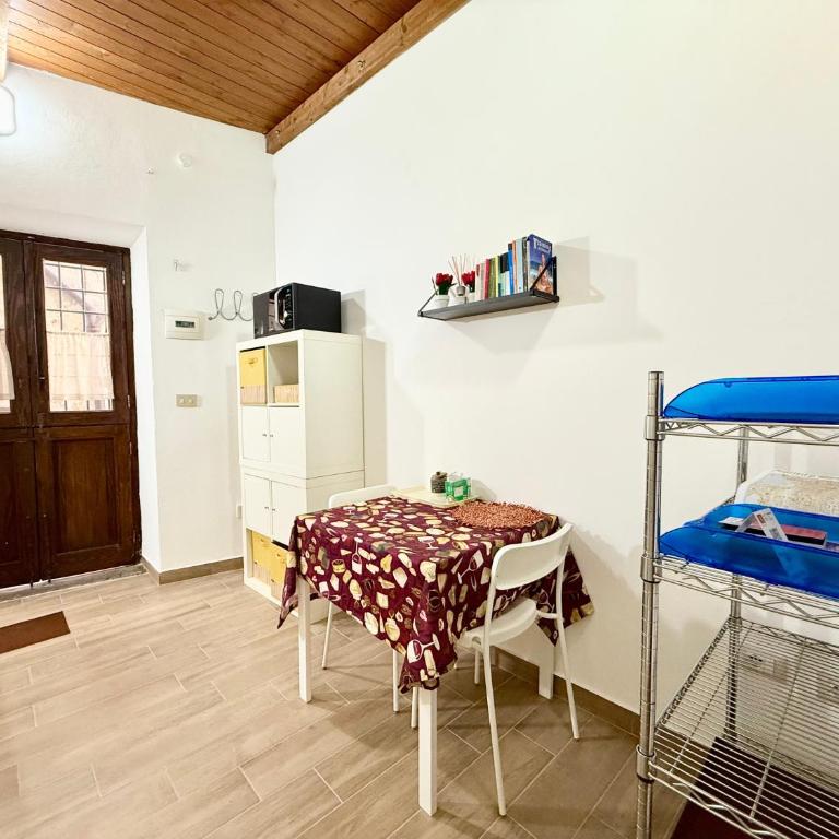 Vicolo Giardi - Appartamento con 1 Camera da Letto - 25