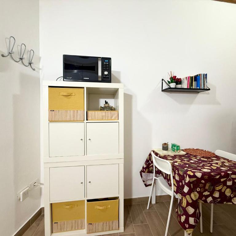 Vicolo Giardi - Appartamento con 1 Camera da Letto - 26