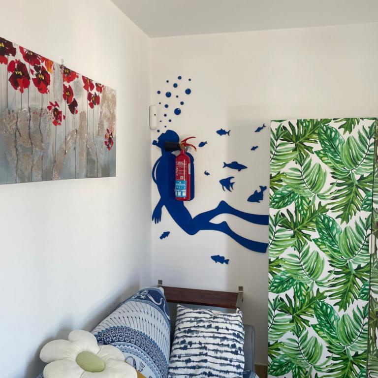 Apartamento Margarita - Two-Bedroom Apartment - 22