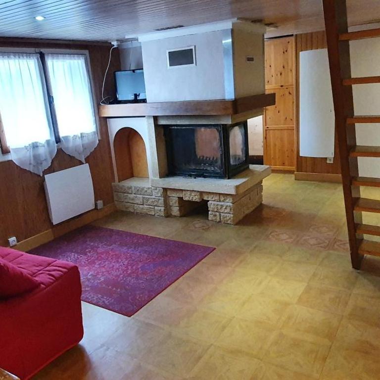 Chalet Crêt Joli - Chalet Comfort - 1