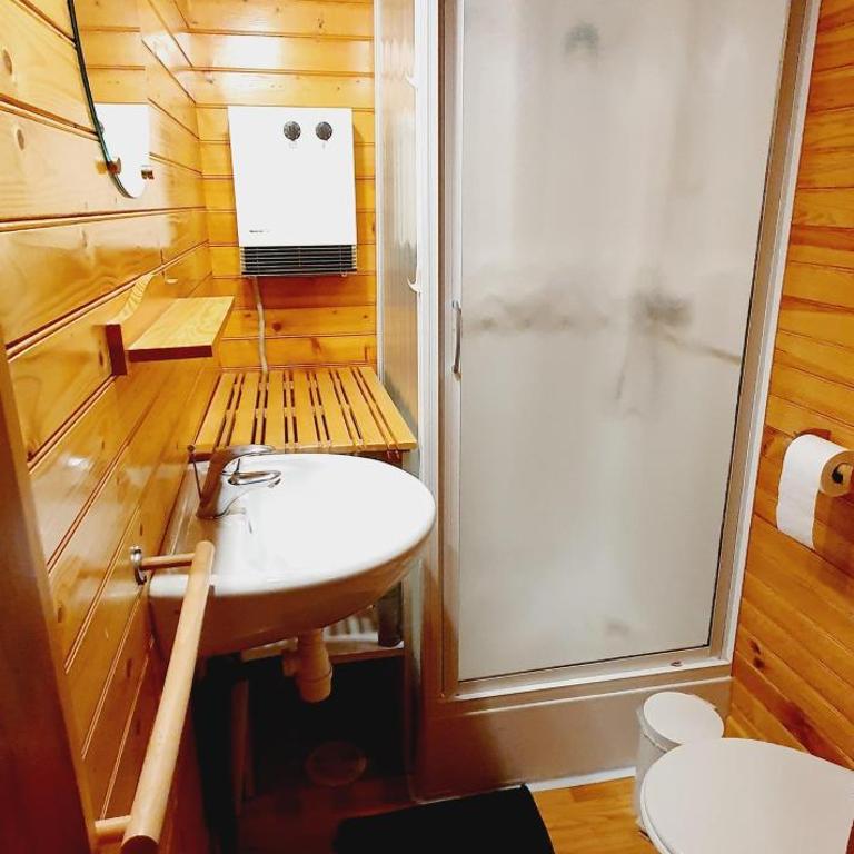 Chalet Crêt Joli - Chalet Comfort - 4