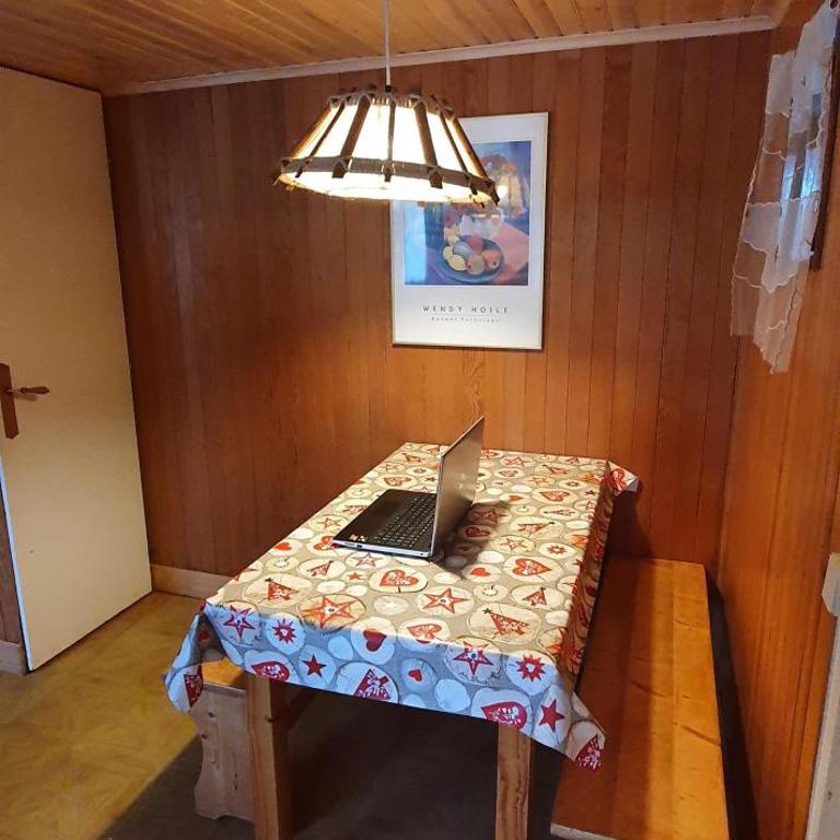 Chalet Crêt Joli - Chalet Comfort - 5