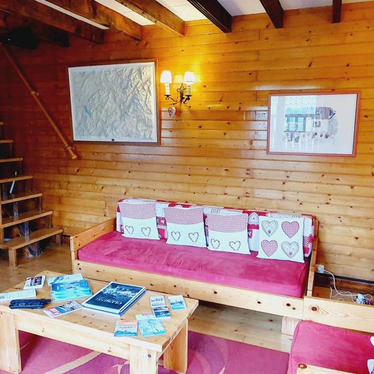 Chalet Crêt Joli - Chalet Comfort - 6