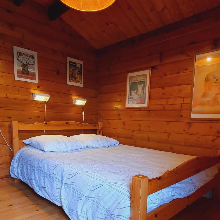 Chalet Crêt Joli - Chalet Comfort - 7