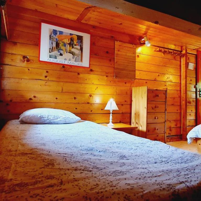 Chalet Crêt Joli - Chalet Comfort - 9