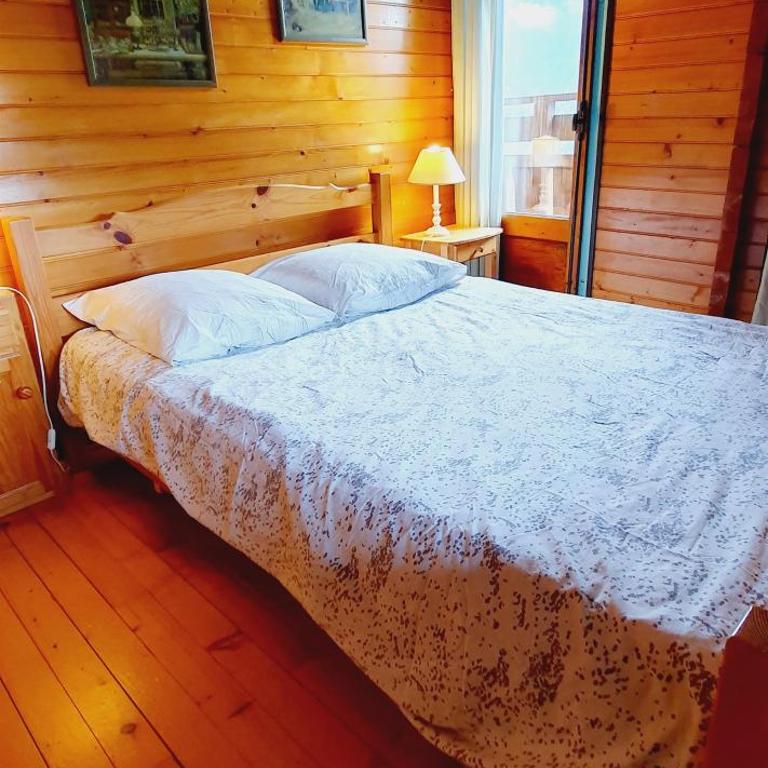 Chalet Crêt Joli - Chalet Comfort - 11