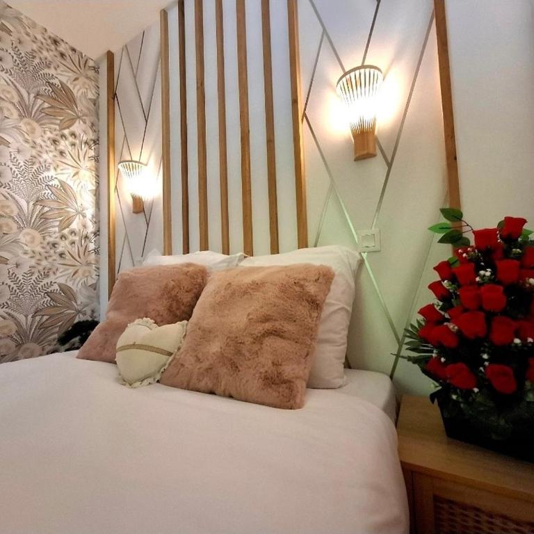 Love N Nature - Apartamento de 1 dormitorio - 4