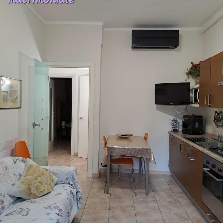Apartment Silvia-Metro Rivoli&Free Private Parking - Apartment - Ground Floor - 25