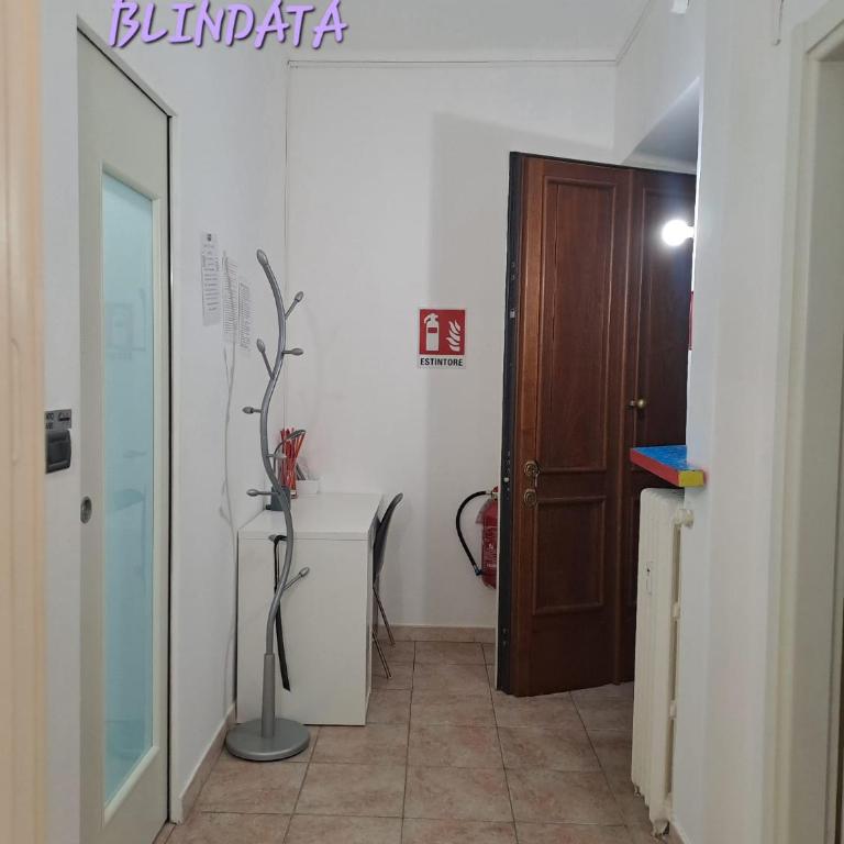 Apartment Silvia-Metro Rivoli&Free Private Parking - Apartment - Ground Floor - 29