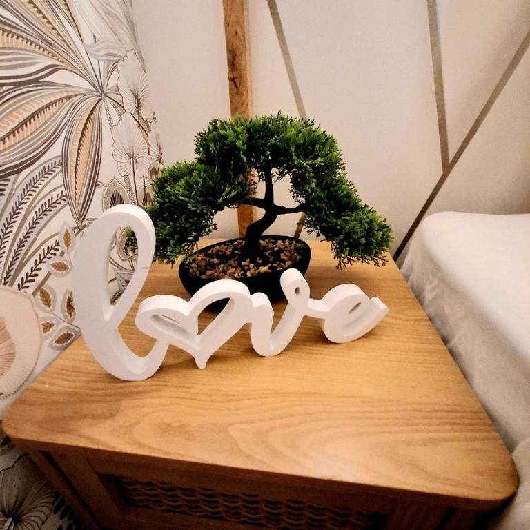 Love N Nature - Apartamento de 1 dormitorio - 9