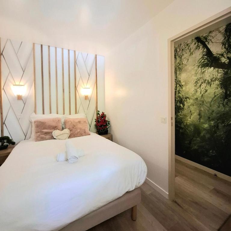 Love N Nature - Apartamento de 1 dormitorio - 5