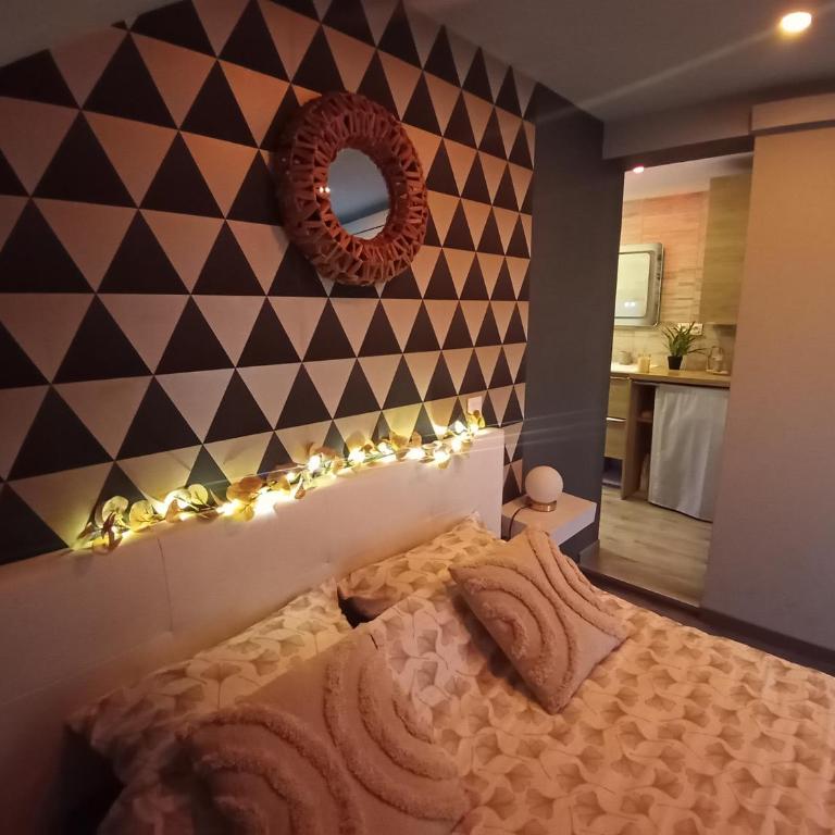 Preiz'age de...Bien-être...Balnéothérapie - Apartamento de 1 dormitorio - 13