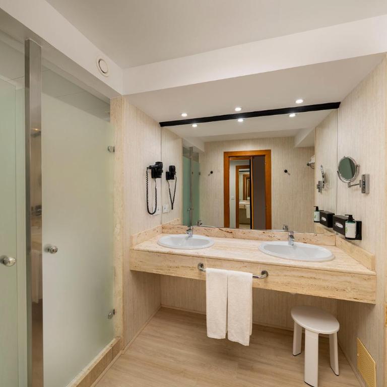 Peñiscola Plaza Suites - Habitación Doble - 6