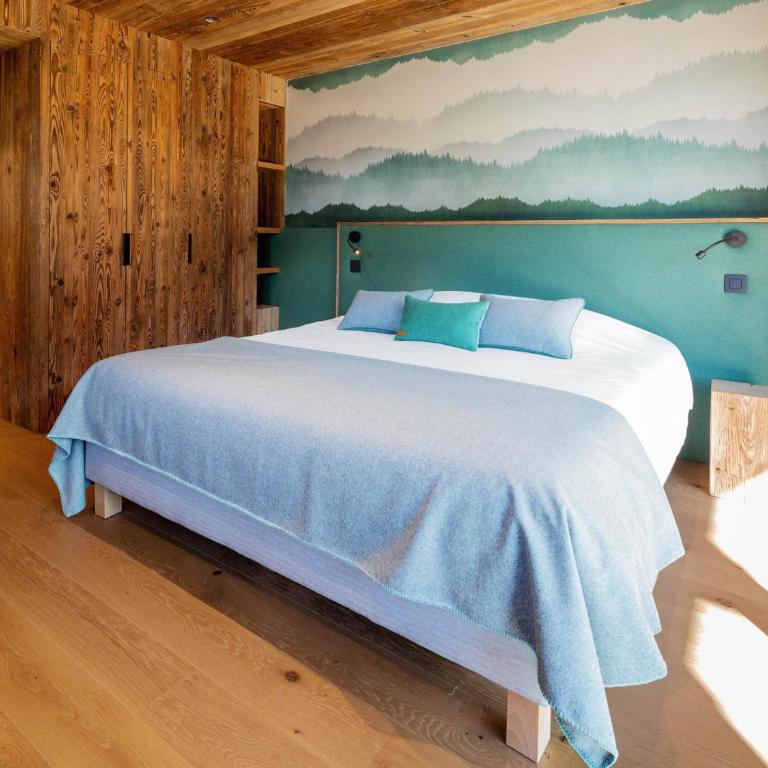 Chalet 5★ pour 15 pers, sauna, 300m pistes - FR-1-304-300 - Chalet - 20