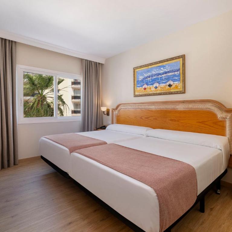 Peñiscola Plaza Suites - Suite Estándar - 5