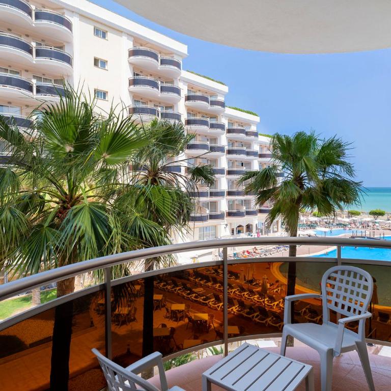 Peñiscola Plaza Suites - Suite Estándar - 8