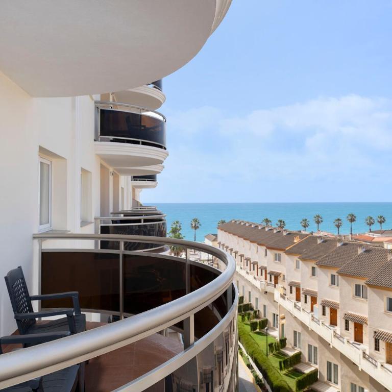 Peñiscola Plaza Suites - Suite Superior - 7