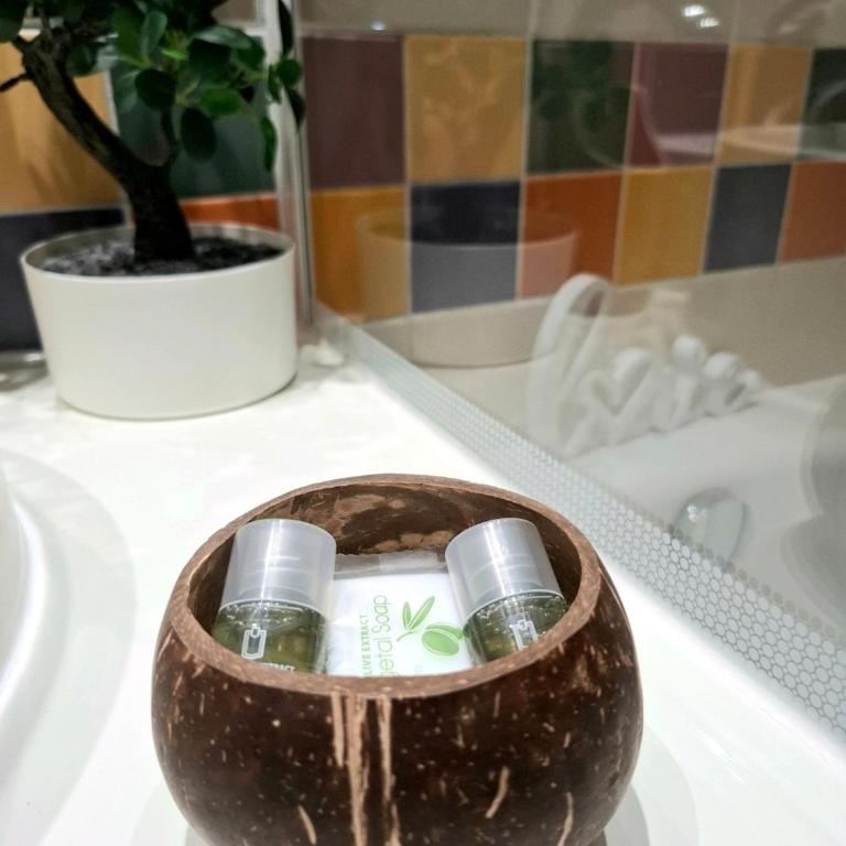 Love N Nature - Apartamento de 1 dormitorio - 11