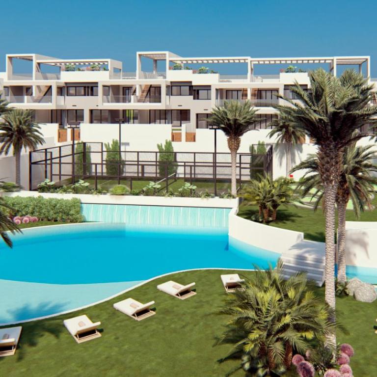 Casa De Adamant - Apartamento de 2 dormitorios - 2