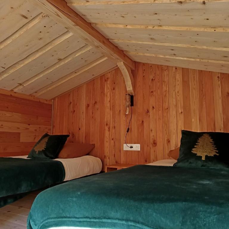 L'ânon d'Andon - Chalet - 6