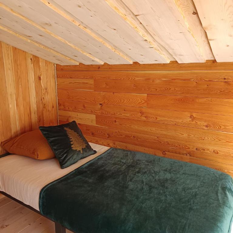 L'ânon d'Andon - Chalet - 7