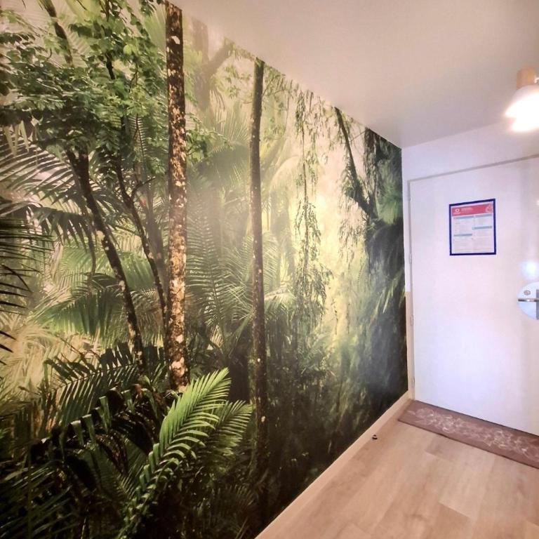 Love N Nature - Apartamento de 1 dormitorio - 2