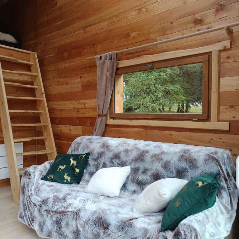 L'ânon d'Andon - Chalet - 10