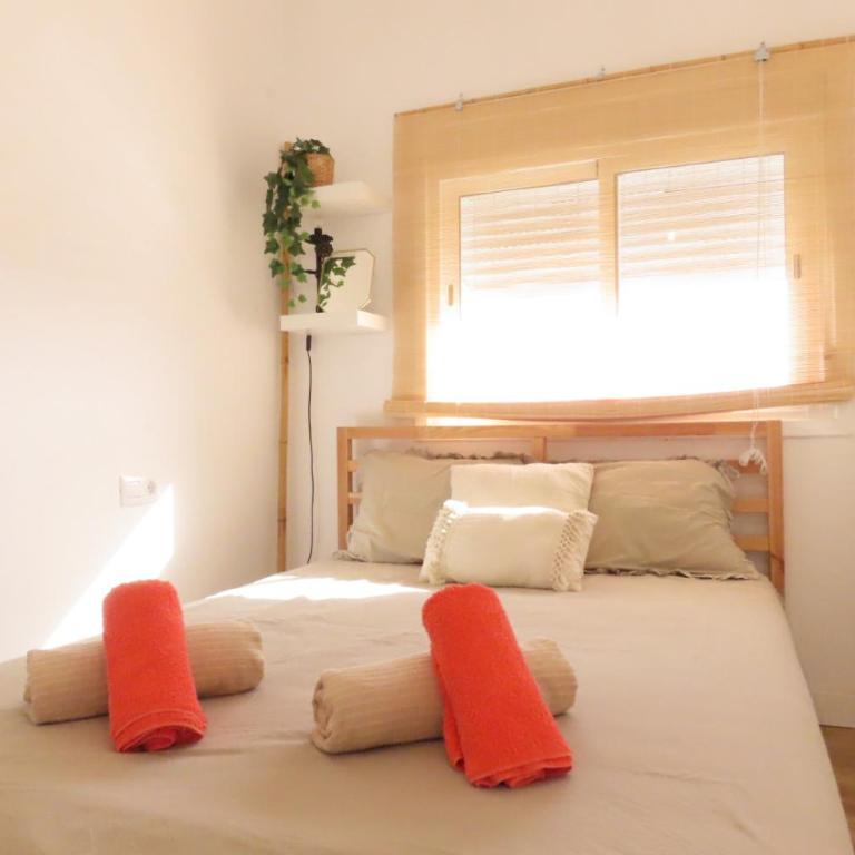 Apartamento acogedor con vistas al mar - Apartamento de 1 dormitorio - 2