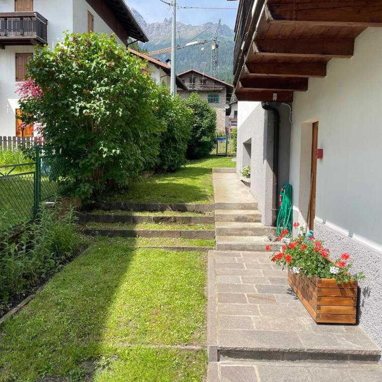 SUITE DOLOMITI Appartamento - Appartamento con 1 Camera da Letto - 15