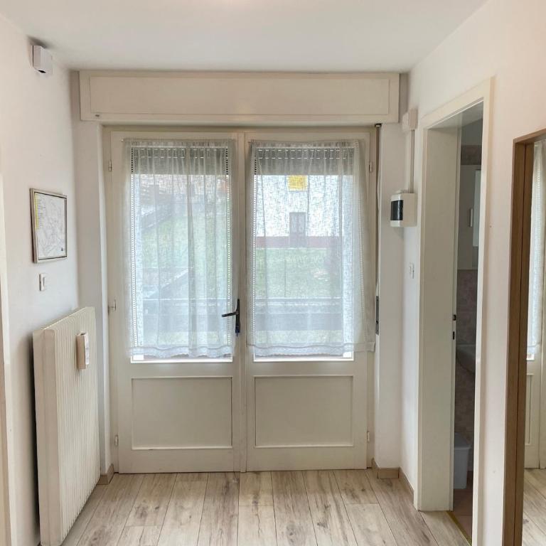 SUITE DOLOMITI Appartamento - Appartamento con 1 Camera da Letto - 23