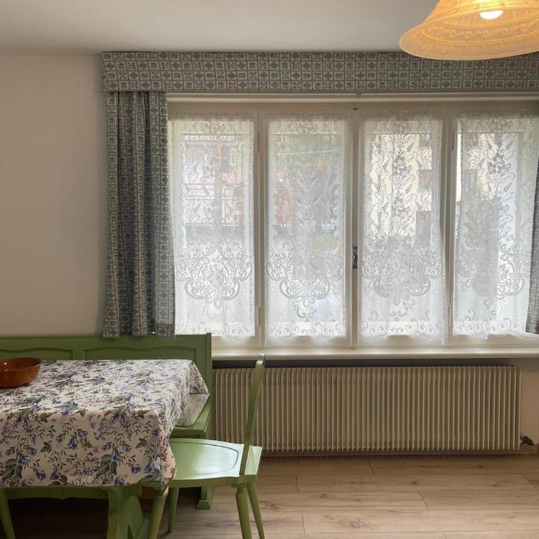 SUITE DOLOMITI Appartamento - Appartamento con 1 Camera da Letto - 10