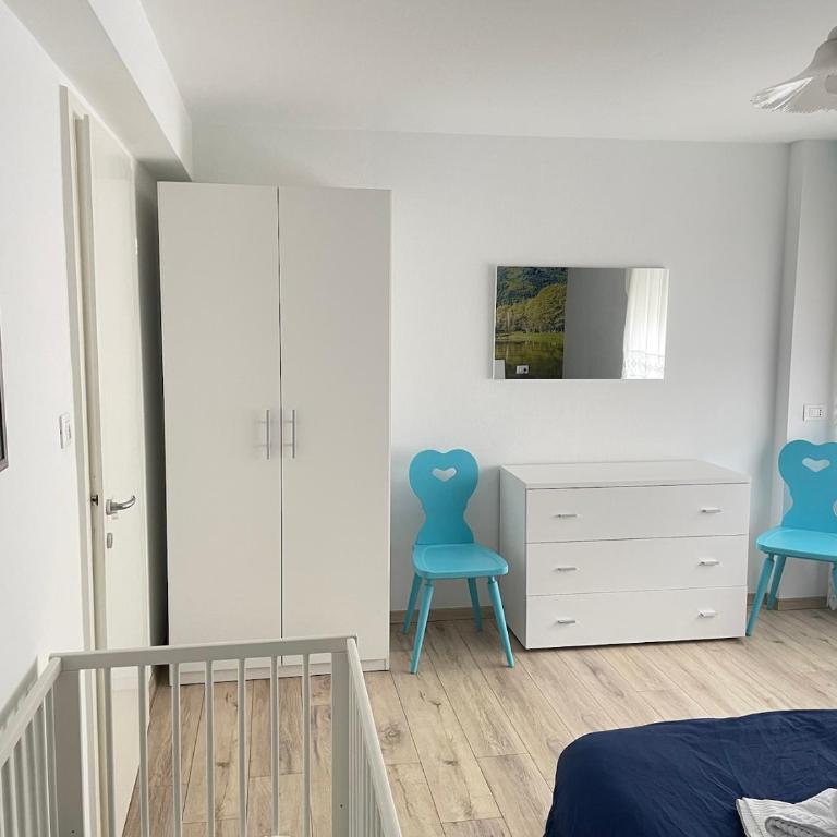 SUITE DOLOMITI Appartamento - Appartamento con 1 Camera da Letto - 4