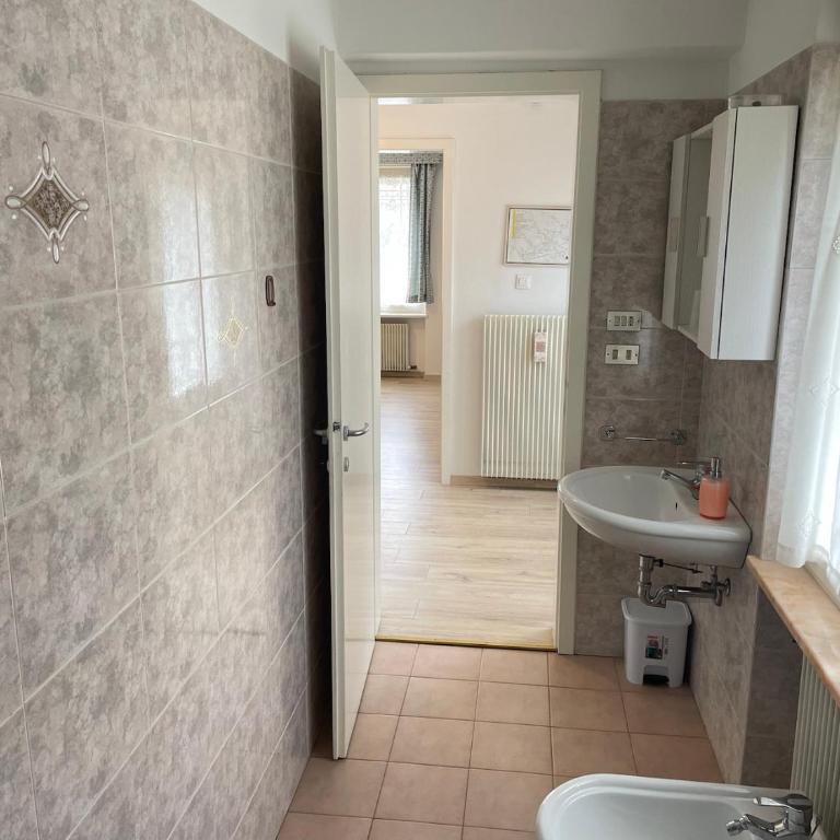 SUITE DOLOMITI Appartamento - Appartamento con 1 Camera da Letto - 19