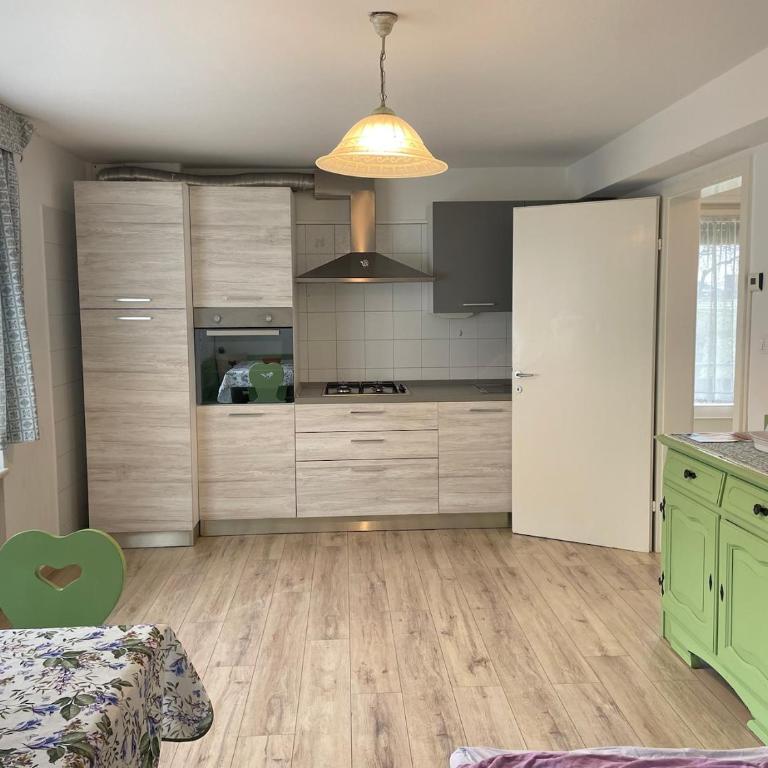 SUITE DOLOMITI Appartamento - Appartamento con 1 Camera da Letto - 21