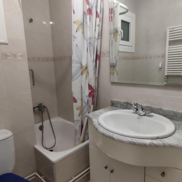 VILLAS COSETTE Apartamento BENET - Apartamento de 2 dormitorios - 11