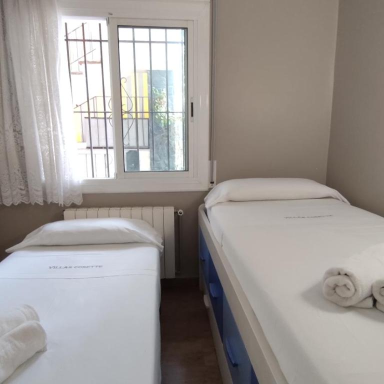 VILLAS COSETTE Apartamento BENET - Apartamento de 2 dormitorios - 15