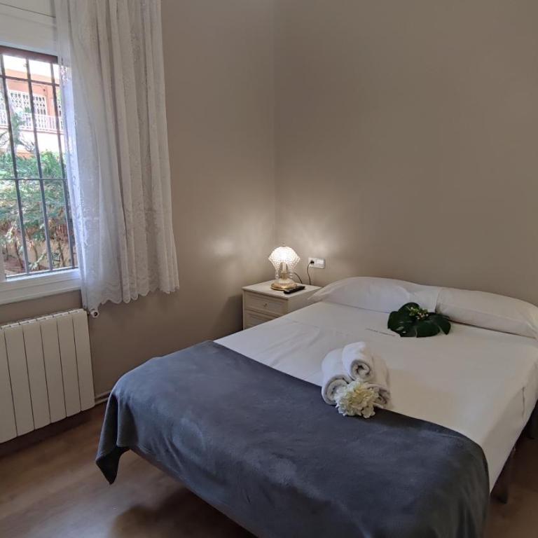 VILLAS COSETTE Apartamento BENET - Apartamento de 2 dormitorios - 8
