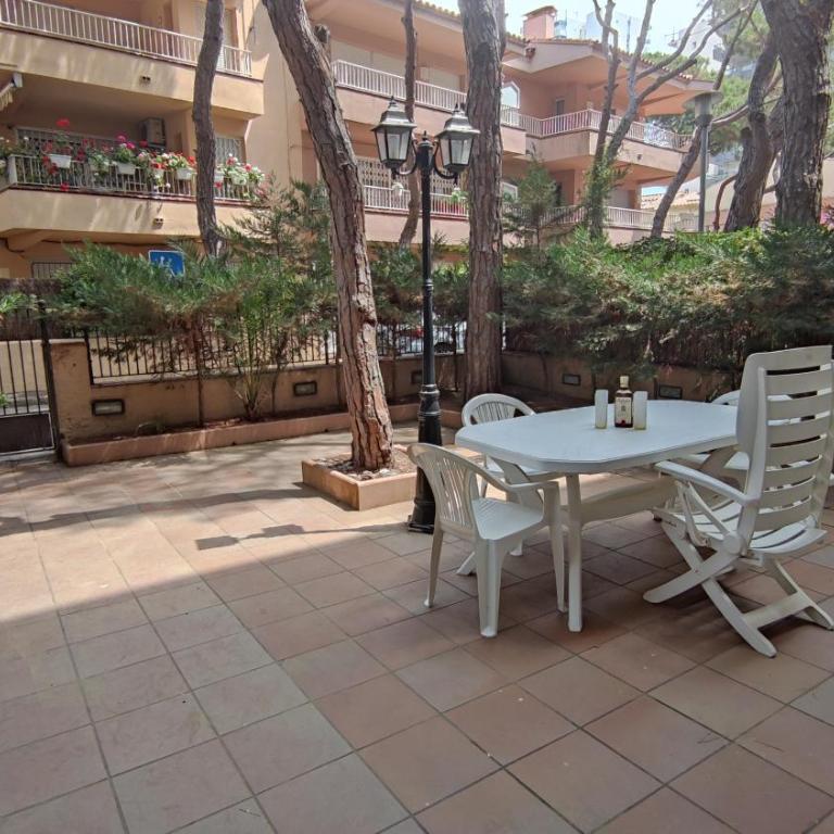 VILLAS COSETTE Apartamento BENET - Apartamento de 2 dormitorios - 17