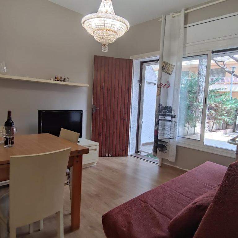 VILLAS COSETTE Apartamento BENET - Apartamento de 2 dormitorios - 4