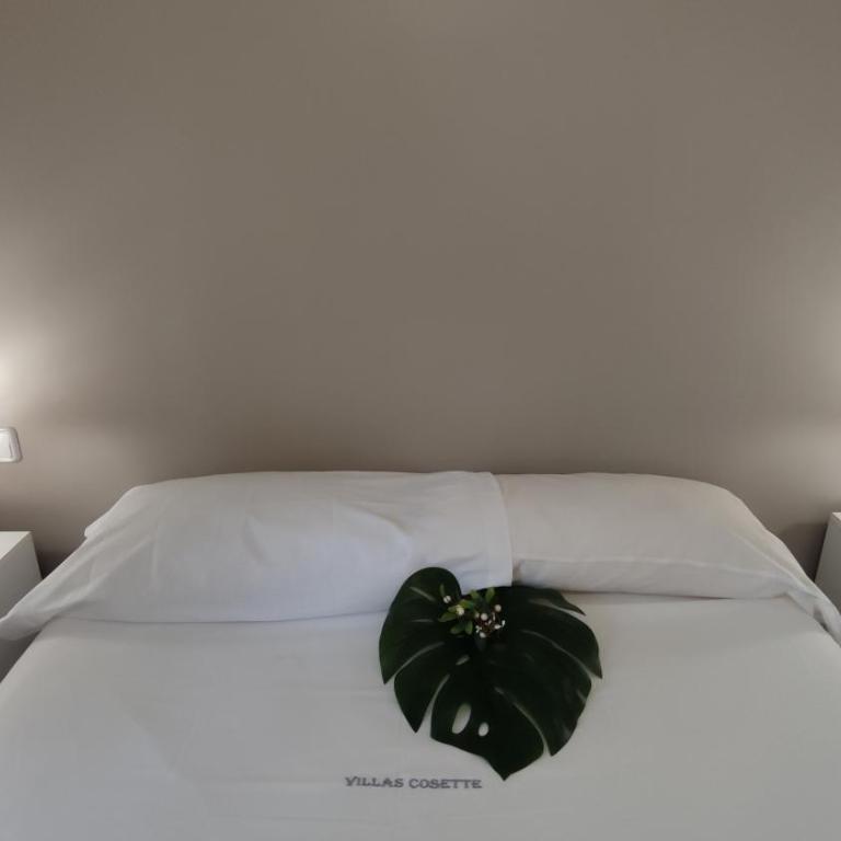 VILLAS COSETTE Apartamento BENET - Apartamento de 2 dormitorios - 10