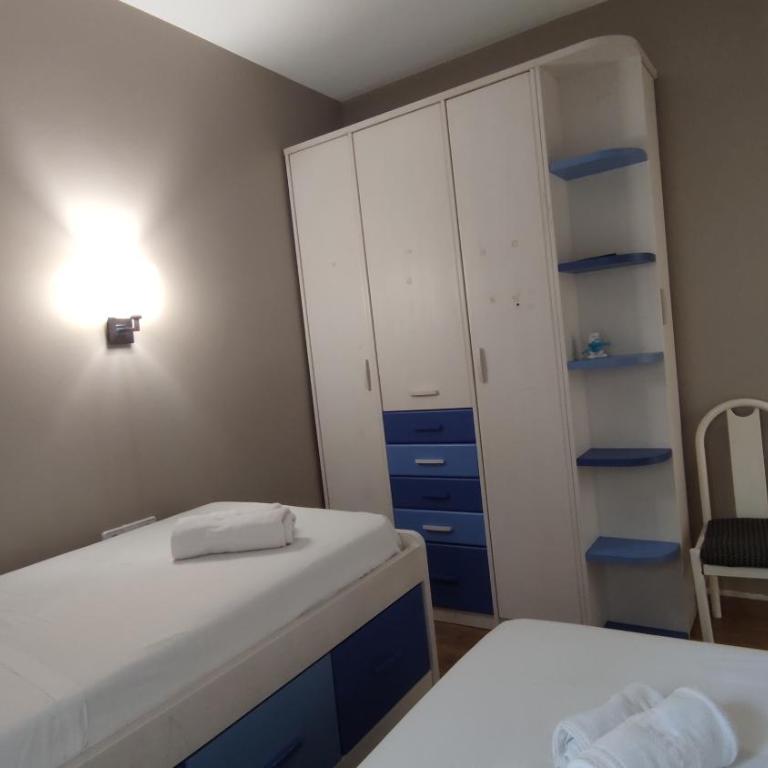 VILLAS COSETTE Apartamento BENET - Apartamento de 2 dormitorios - 14