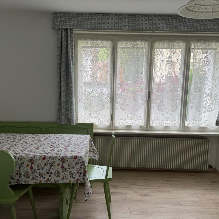 SUITE DOLOMITI Appartamento - Appartamento con 1 Camera da Letto - 25