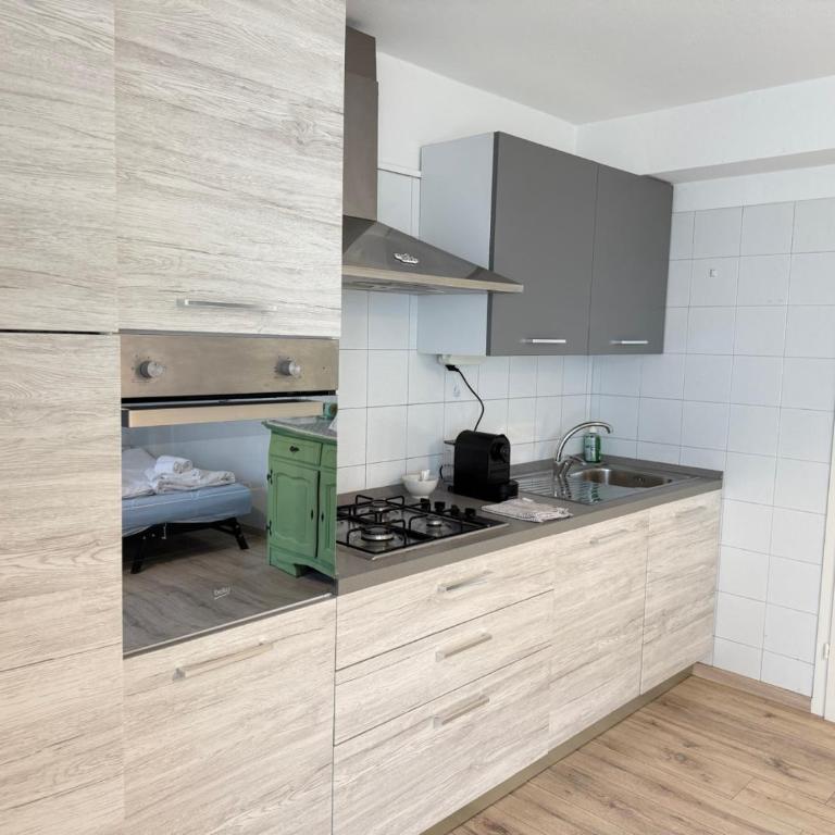 SUITE DOLOMITI Appartamento - Appartamento con 1 Camera da Letto - 9