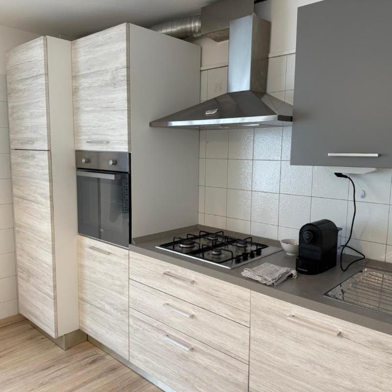 SUITE DOLOMITI Appartamento - Appartamento con 1 Camera da Letto - 3