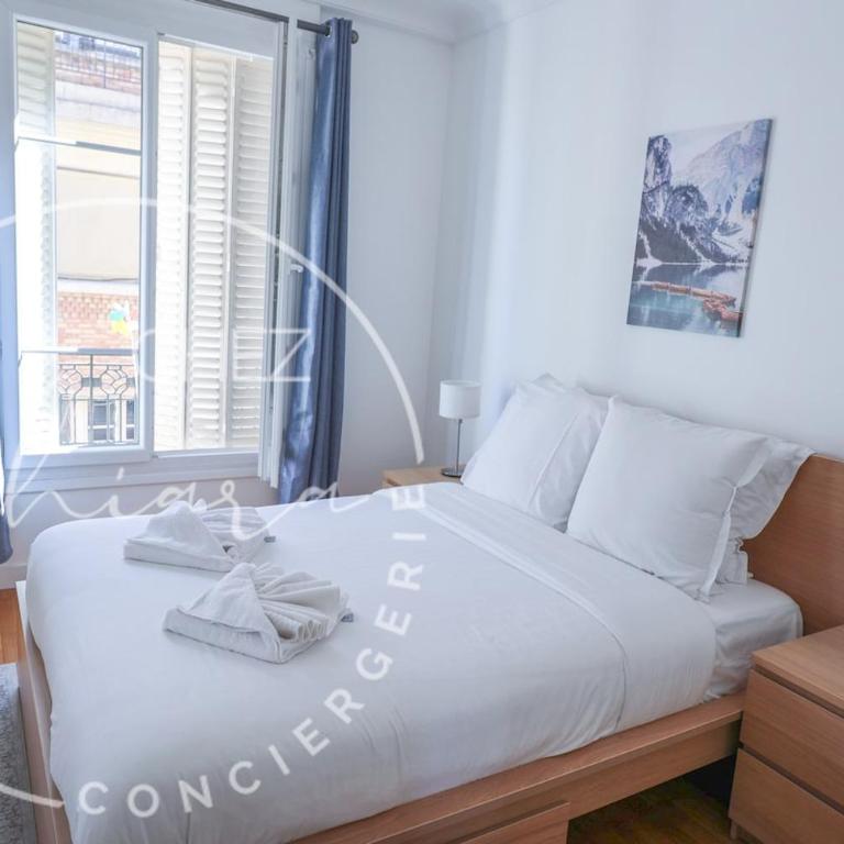 Apartment Near Pantheon Paris 5e - Three-Bedroom Apartment - 47