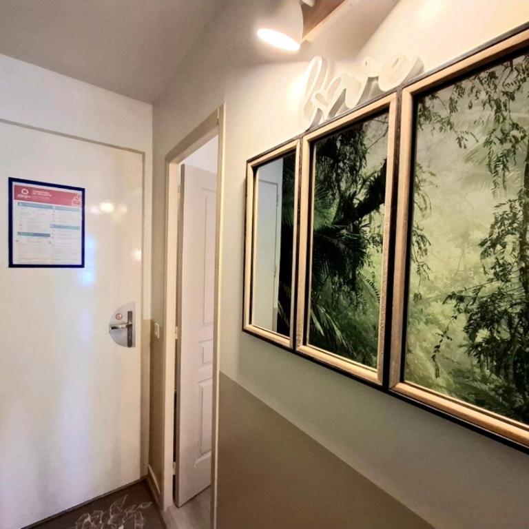 Love N Nature - Apartamento de 1 dormitorio - 13