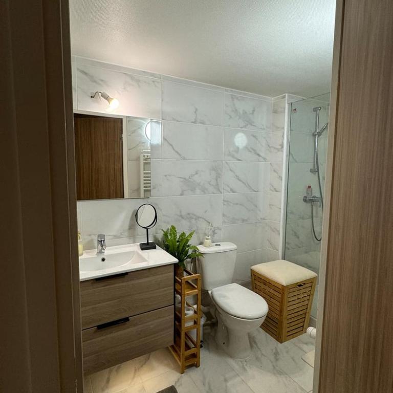 Duplex in Heart of Paris - Maisonette-Apartment - 16